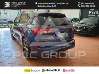 2021 Ford Kuga