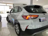 2021 Ford Kuga
