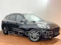 2021 Ford Kuga