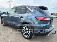 2021 Ford Kuga