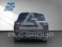 2021 Ford Kuga