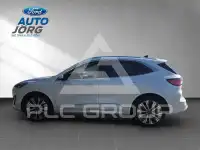 2021 Ford Kuga