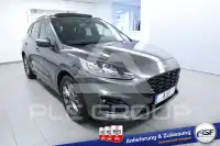 2021 Ford Kuga