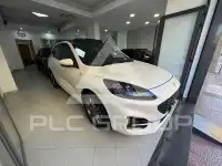 2021 Ford Kuga