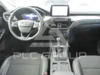 2021 Ford Kuga