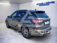 2021 Ford Kuga