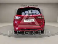 2021 Ford Kuga