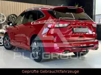 2021 Ford Kuga
