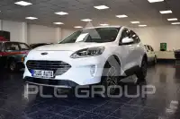 2021 Ford Kuga