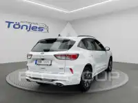 2021 Ford Kuga