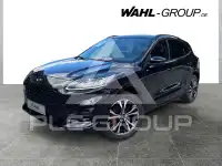 2021 Ford Kuga