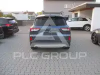 2021 Ford Kuga