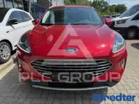 2021 Ford Kuga