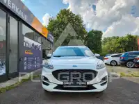 2021 Ford Kuga