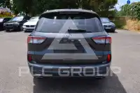 2021 Ford Kuga