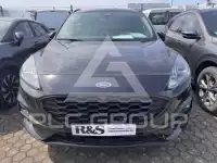 2021 Ford Kuga
