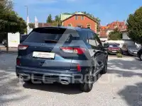 2021 Ford Kuga