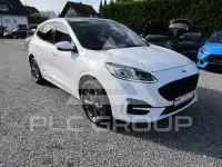 2021 Ford Kuga