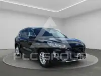 2021 Ford Kuga