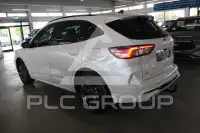 2021 Ford Kuga