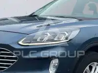 2021 Ford Kuga