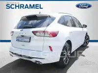 2021 Ford Kuga