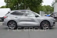 2021 Ford Kuga