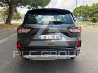 2021 Ford Kuga