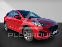 2021 Ford Kuga