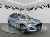 2021 Ford Kuga