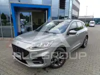 2021 Ford Kuga