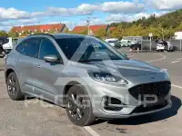 2021 Ford Kuga