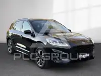 2021 Ford Kuga