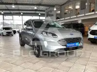 2021 Ford Kuga