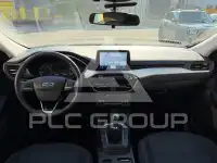 2021 Ford Kuga