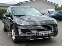 2021 Ford Kuga