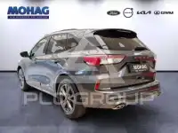 2021 Ford Kuga