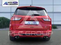 2021 Ford Kuga