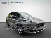 2021 Ford Kuga