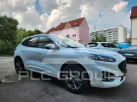 2021 Ford Kuga