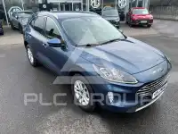 2021 Ford Kuga