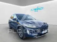 2021 Ford Kuga