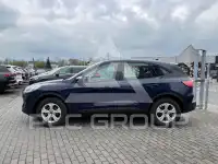2021 Ford Kuga