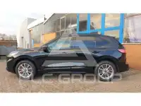 2021 Ford Kuga