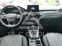 2021 Ford Kuga