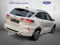 2021 Ford Kuga