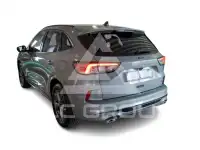 2021 Ford Kuga
