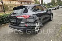 2021 Ford Kuga