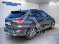 2021 Ford Kuga