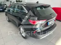 2021 Ford Kuga